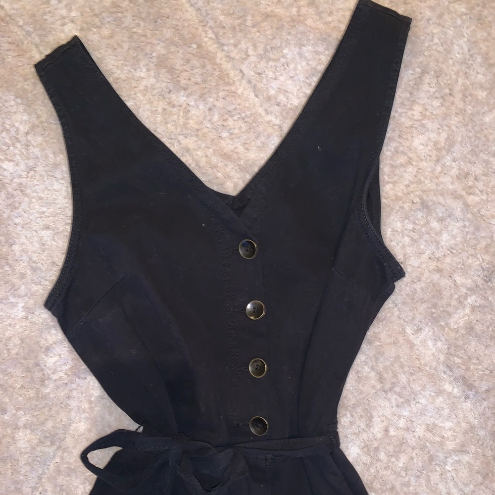 Target Jumpsuit